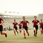 Flamengo adotou o segundo uniforme