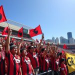 Flamengo maior torcida do Brasil