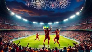 Qual foi o impacto do Flamengo no futebol mundial? 5 momentos que marcaram a história