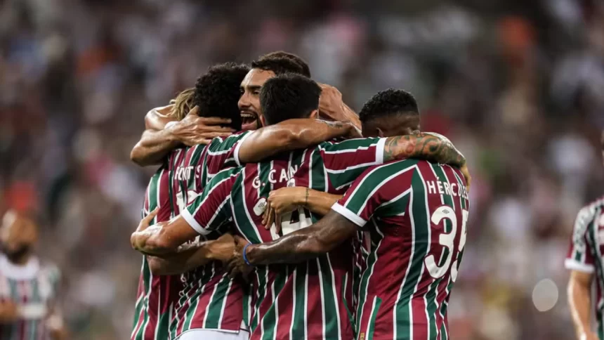 Fluminense supera momentos de tensão em partida contra Bangu e se mantém na briga pelo Carioca. Após um desempenho oscilante durante a partida, o time tricolor conseguiu conquistar a vitória, evitando um tropeço que poderia comprometer suas chances no campeonato