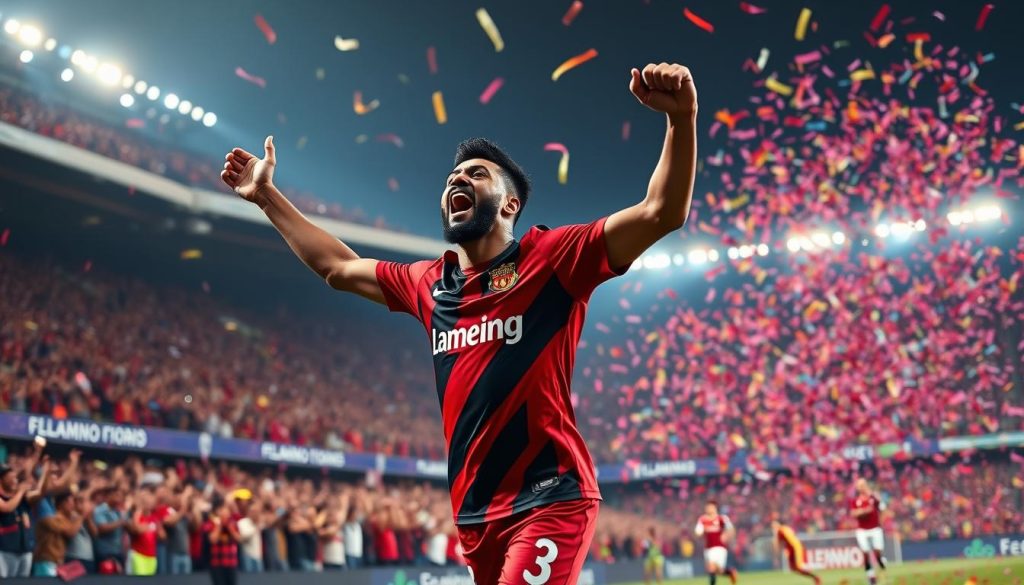 Gabigol Flamengo