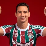 Ganso recebe liberação médica e volta aos treinos no Fluminense