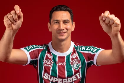 Ganso recebe liberação médica e volta aos treinos no Fluminense