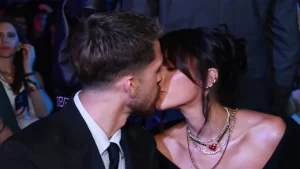 João Guilherme comemora aniversário ao lado de Bruna Marquezine