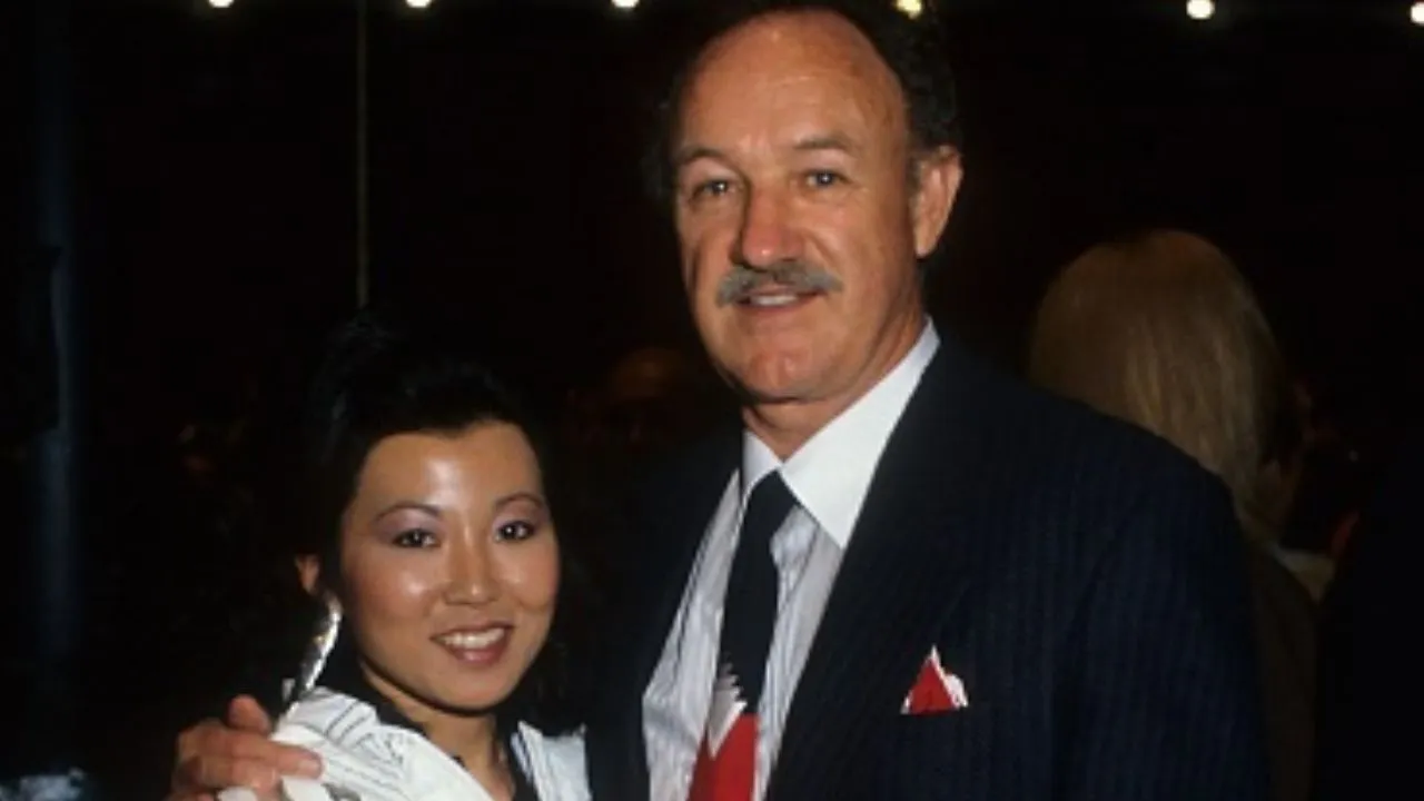 Ator americano Gene Hackman e sua esposa são encontrados mortos em casa