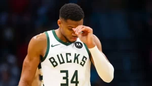 Lesionados, Davis e Antetokounmpo desfalcam o All-Star Game 2025