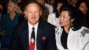 Autoridades investigam a morte de Gene Hackma e Betsy Arakawa