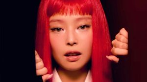 Ruby, novo álbum de Jennie, tem tracklist liberada