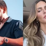 Justiça nega pedido de prisão de Eduardo Costa após xingamentos contra Fernanda Lima