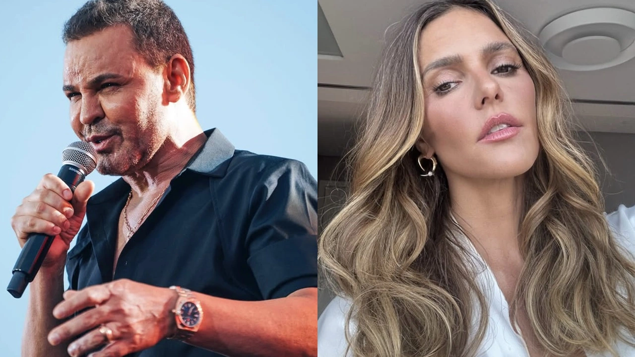 Justiça nega pedido de prisão de Eduardo Costa após xingamentos contra Fernanda Lima