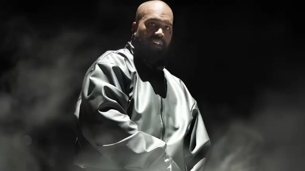 Kanye West assume ser racista, nazista e intolerante religioso