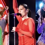 Mariah Carey, Jessie J e Ivete Sangalo são confirmadas no The Town 2025