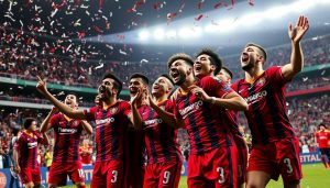 Melhores jogos da história do Flamengo: 7 partidas inesquecíveis