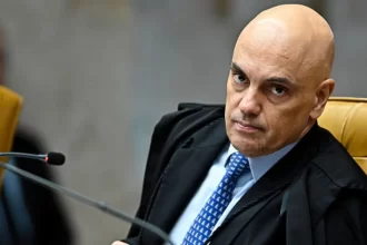 Alexandre de Moraes pode ser impedido de entrar nos EUA se projeto virar Lei