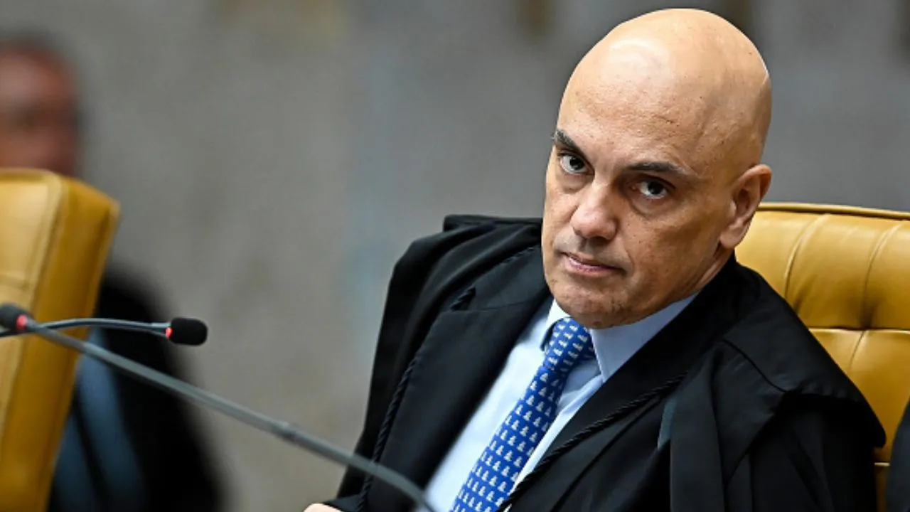 Alexandre de Moraes pode ser impedido de entrar nos EUA se projeto virar Lei