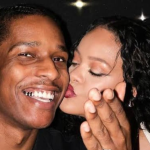 A$AP Rocky e Rihanna