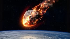 NASA diminui chance do asteroide 2024 YR4 atingir a Terra