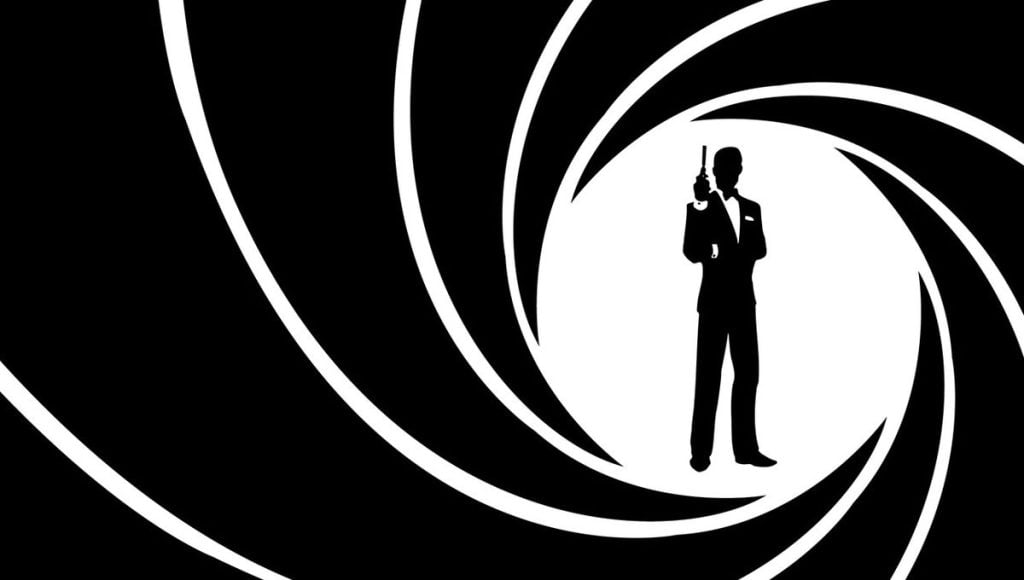 Último filme da saga de James Bond lançado no cinema foi "007 - Sem Tempo para Morrer" 