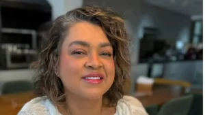 Preta Gil desmente fake news sobre sua morte: “tô vivíssima!”