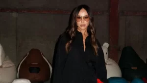 Sabrina Sato revela ainda estar em processo de cura após aborto