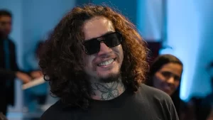 Whindersson Nunes se interna em clínica psiquiátrica no interior de São Paulo