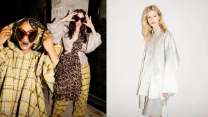 NYFW é marcada por inovações e influências da moda global