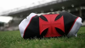 Vasco tem pedido de recuperação judicial aceito pela justiça