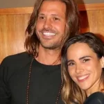 Dado Dolabella e Wanessa Camargo