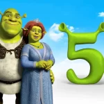 Shrek 5