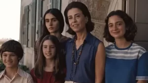 “Ainda Estou Aqui” tem maior abertura do ano no Reino Unido