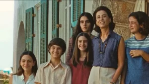 “Ainda estou aqui” expande nos EUA e ultrapassa US$ 2,5 milhões em bilheteria