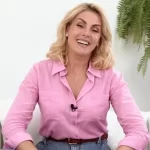 Ana Hickmann rebate críticas ao seu corpo e revela desejo de ter mais filhos