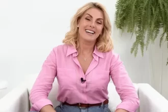 Ana Hickmann rebate críticas ao seu corpo e revela desejo de ter mais filhos