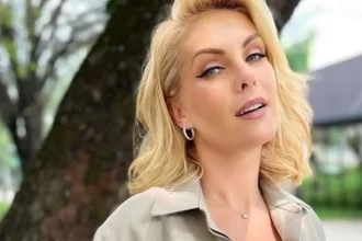 Ana Hickmann vende parte de suas roupas após se mudar para o apartamento de Edu Guedes