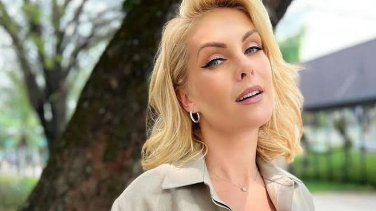 Ana Hickmann vende parte de suas roupas após se mudar para o apartamento de Edu Guedes