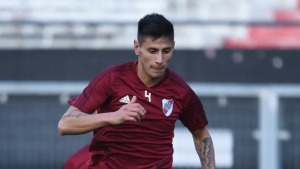 Corinthians aguarda exames para anunciar Angileri, o primeiro reforço da temporada 