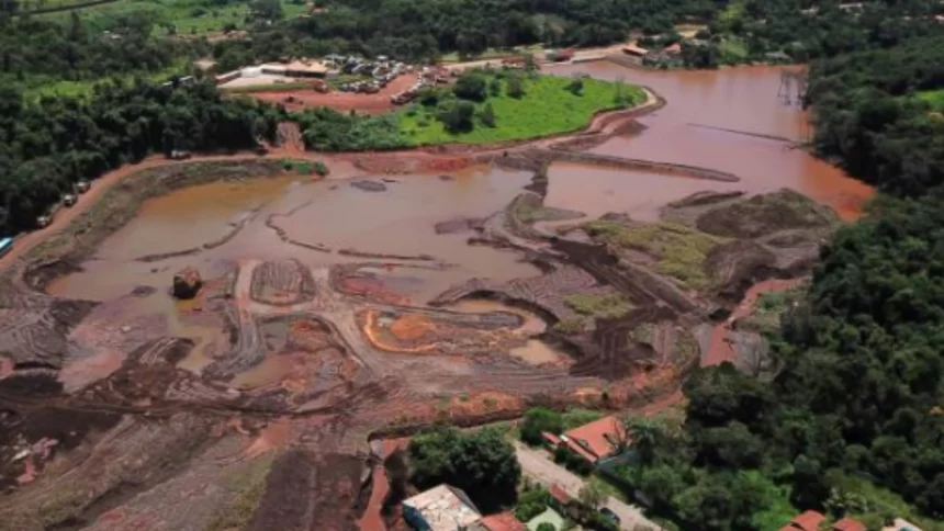 Brumadinho