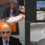 Após quebra do sigilo, Moraes torna públicos os depoimentos de Mauro Cid