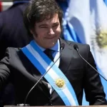 Argentina anuncia sua saída da OMS