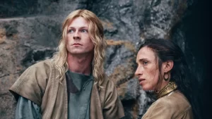 Stuart Campbell, de “Outlander”, é confirmado em nova série do criador de “Bebê Rena”