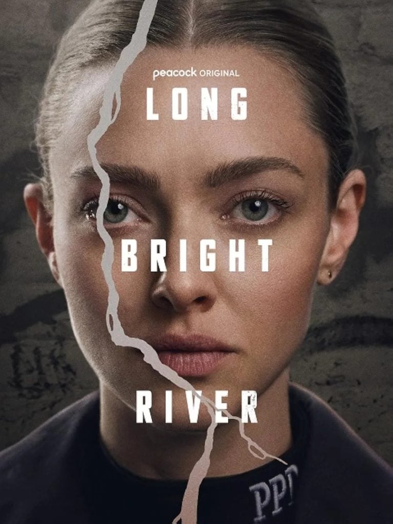 Capa da série Long Bright River