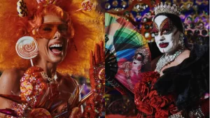 Baile da Vogue 2025: 5 tendências de beleza que prometem brilhar no Carnaval