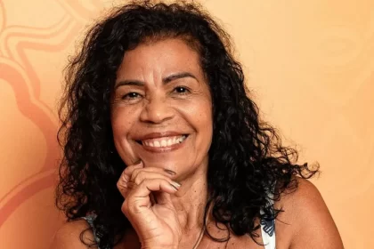 Vilma Nascimento