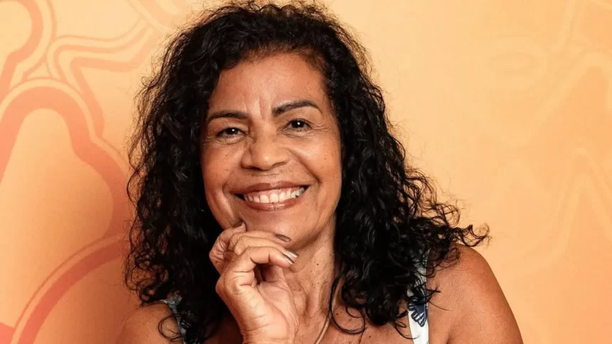 Vilma Nascimento