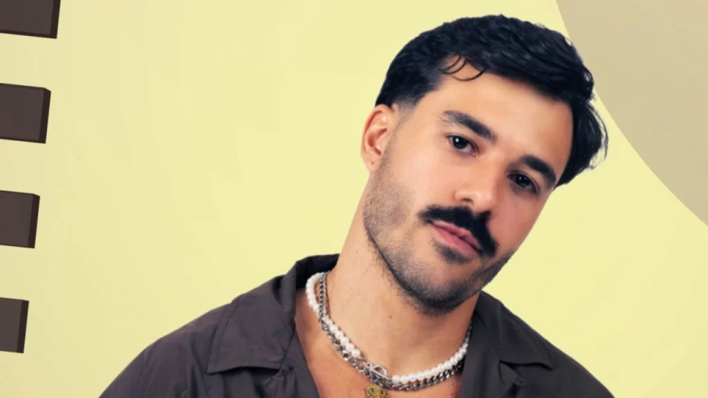 BBB25: Matheus afirma que ele e Vitória se atrapalhavam no jogo