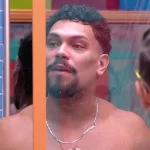 Vinícius bbb