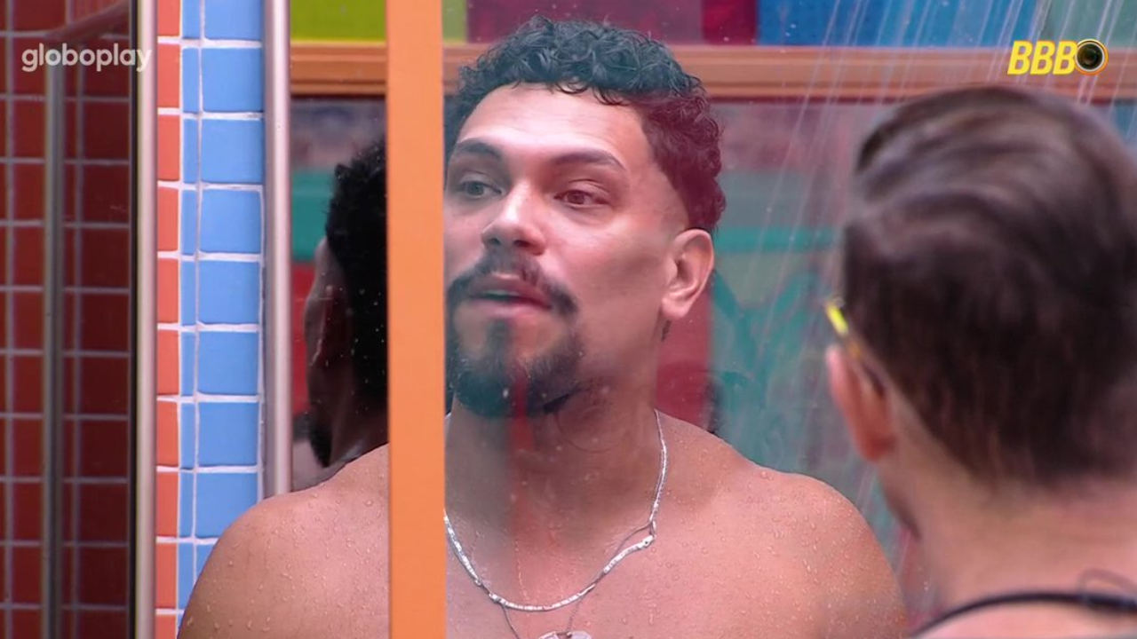 Vinícius bbb