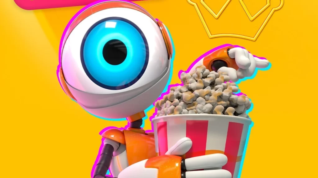 “BBB 25”: Brothers entram no “Tá com nada” após descumprirem desafio “Freeze”