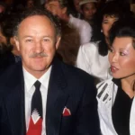 Betsy Arakawa e Gene Hackman