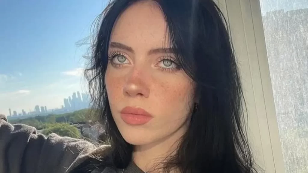 Billie Eilish revela “Your Turn” sua mais nova fragrância